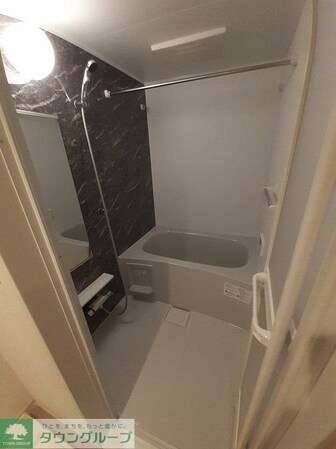 グラナティスの物件内観写真